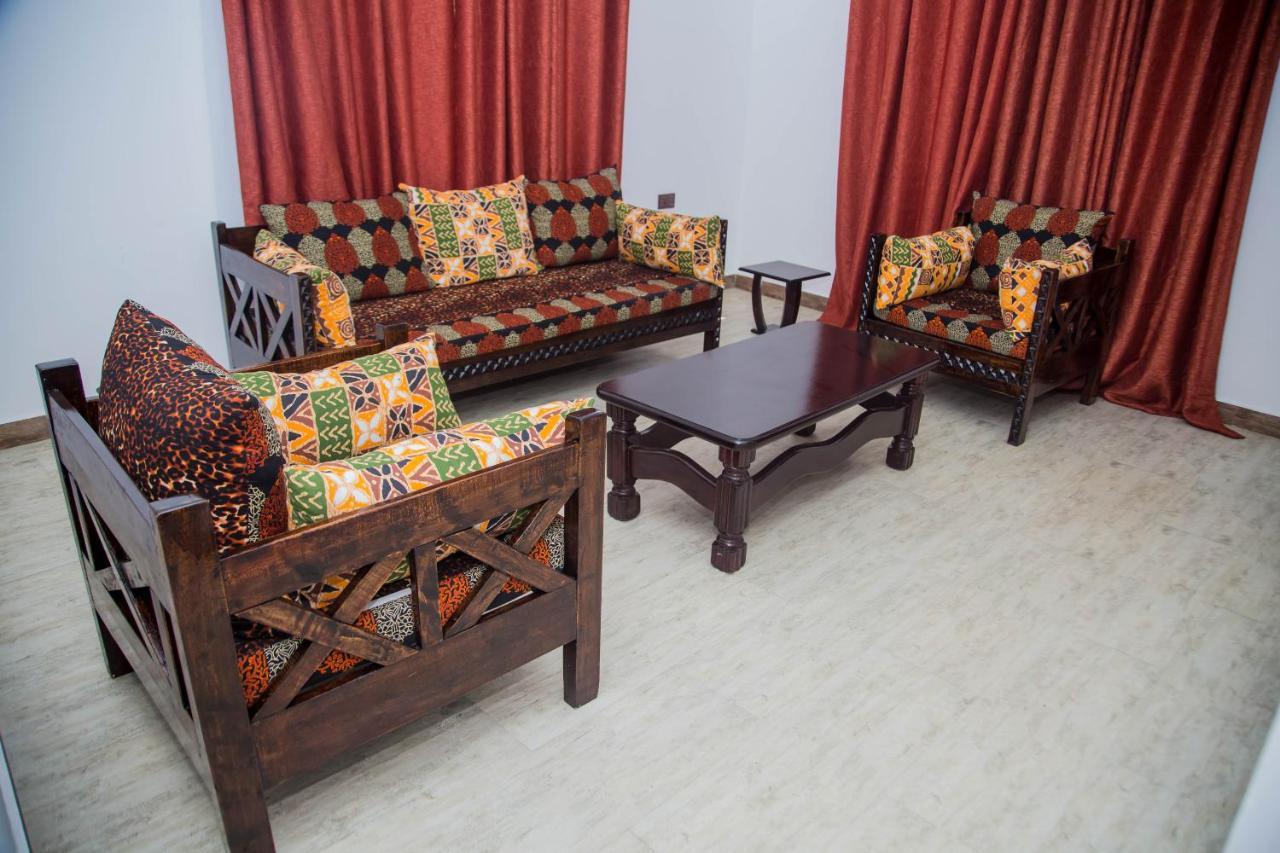 Sheratton Beach Villagio Mombasa Exterior photo