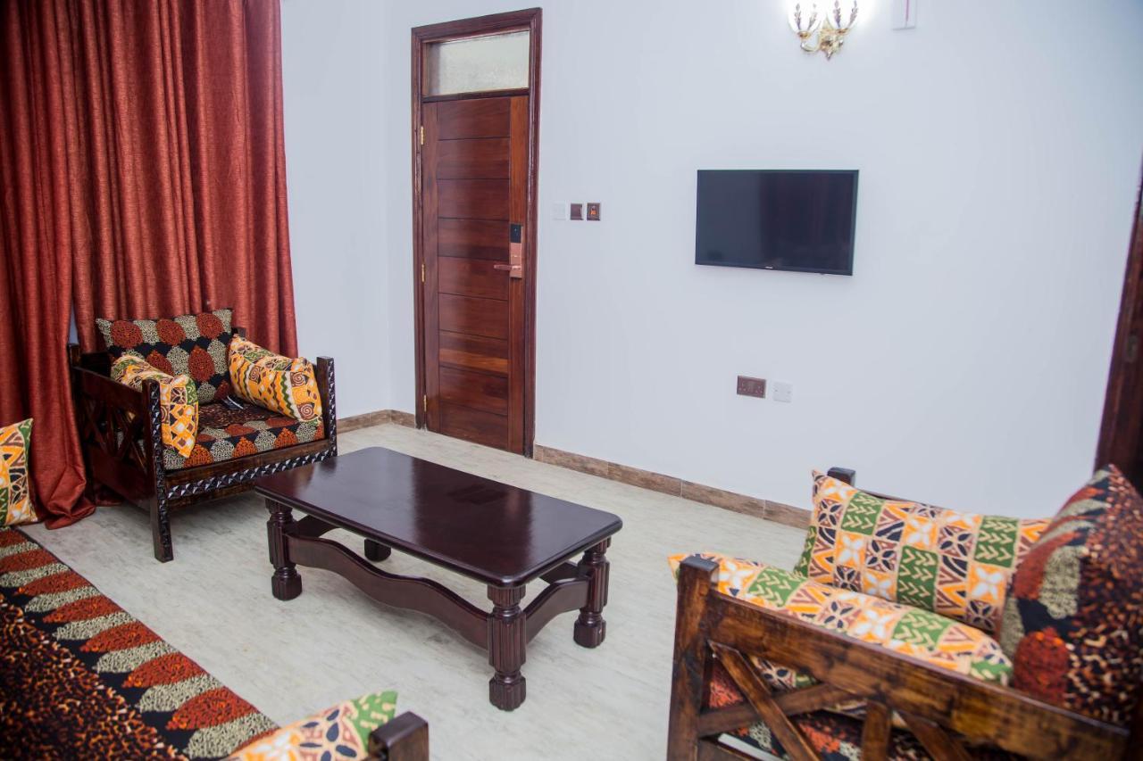Sheratton Beach Villagio Mombasa Exterior photo