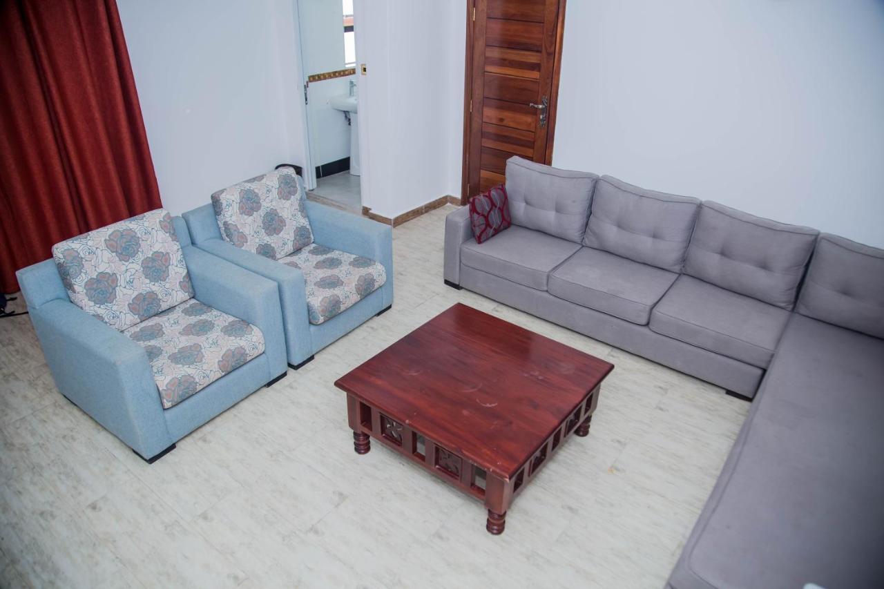 Sheratton Beach Villagio Mombasa Exterior photo