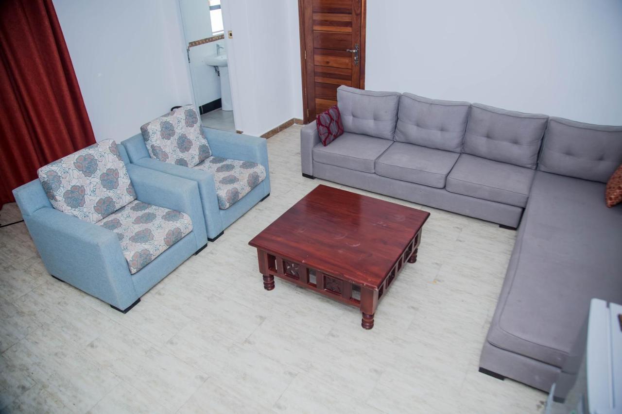 Sheratton Beach Villagio Mombasa Exterior photo