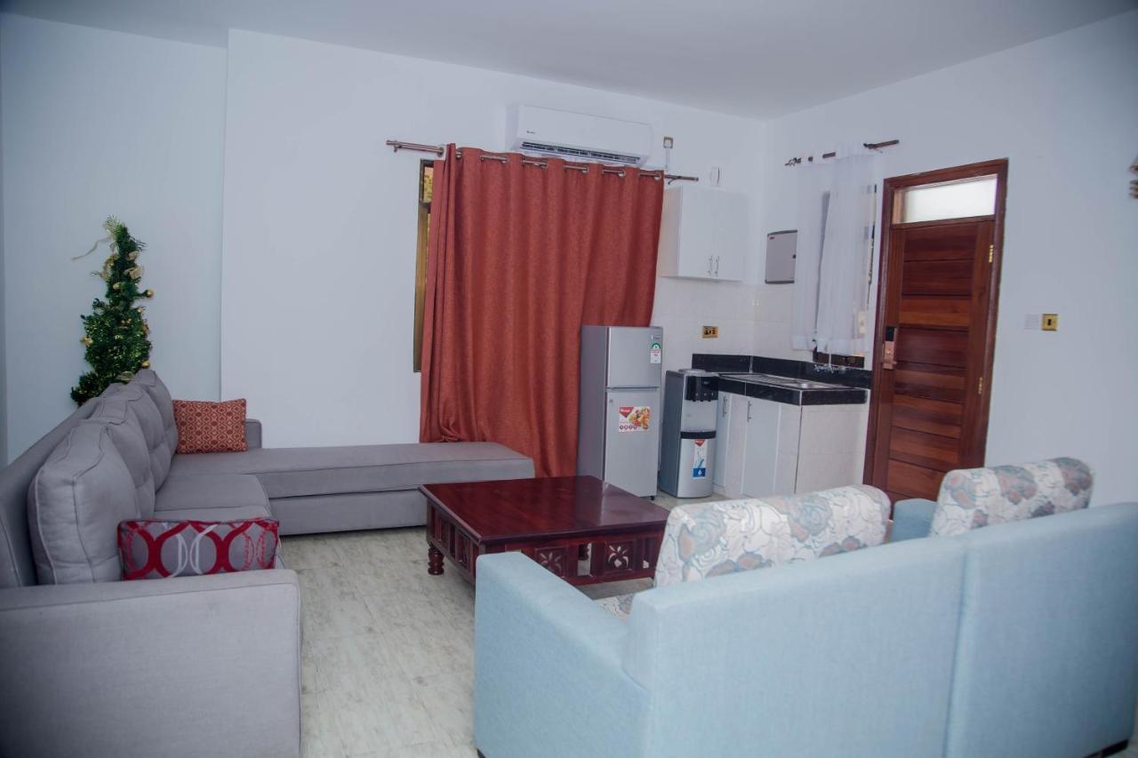 Sheratton Beach Villagio Mombasa Exterior photo
