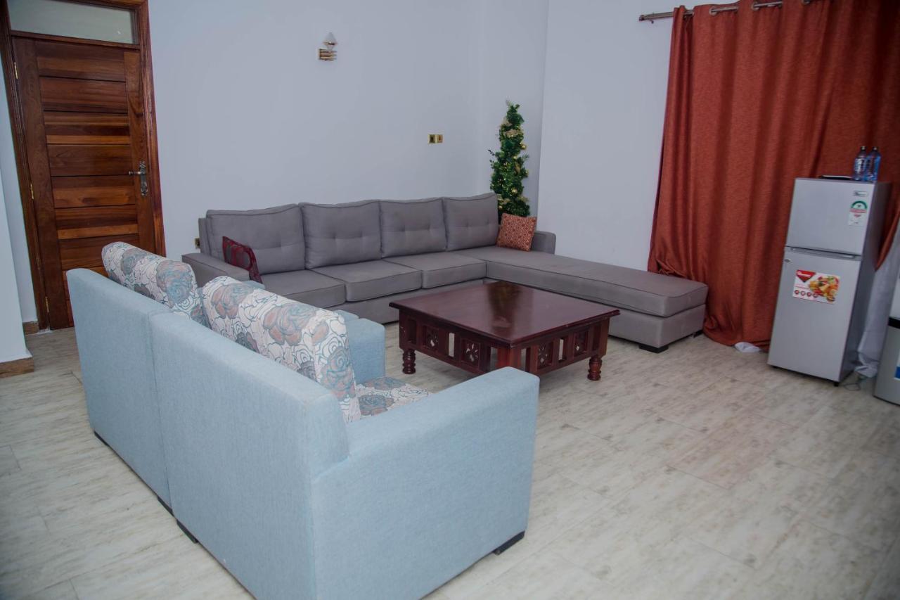Sheratton Beach Villagio Mombasa Exterior photo