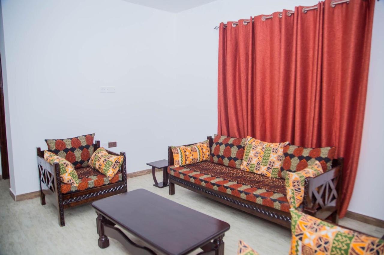 Sheratton Beach Villagio Mombasa Exterior photo