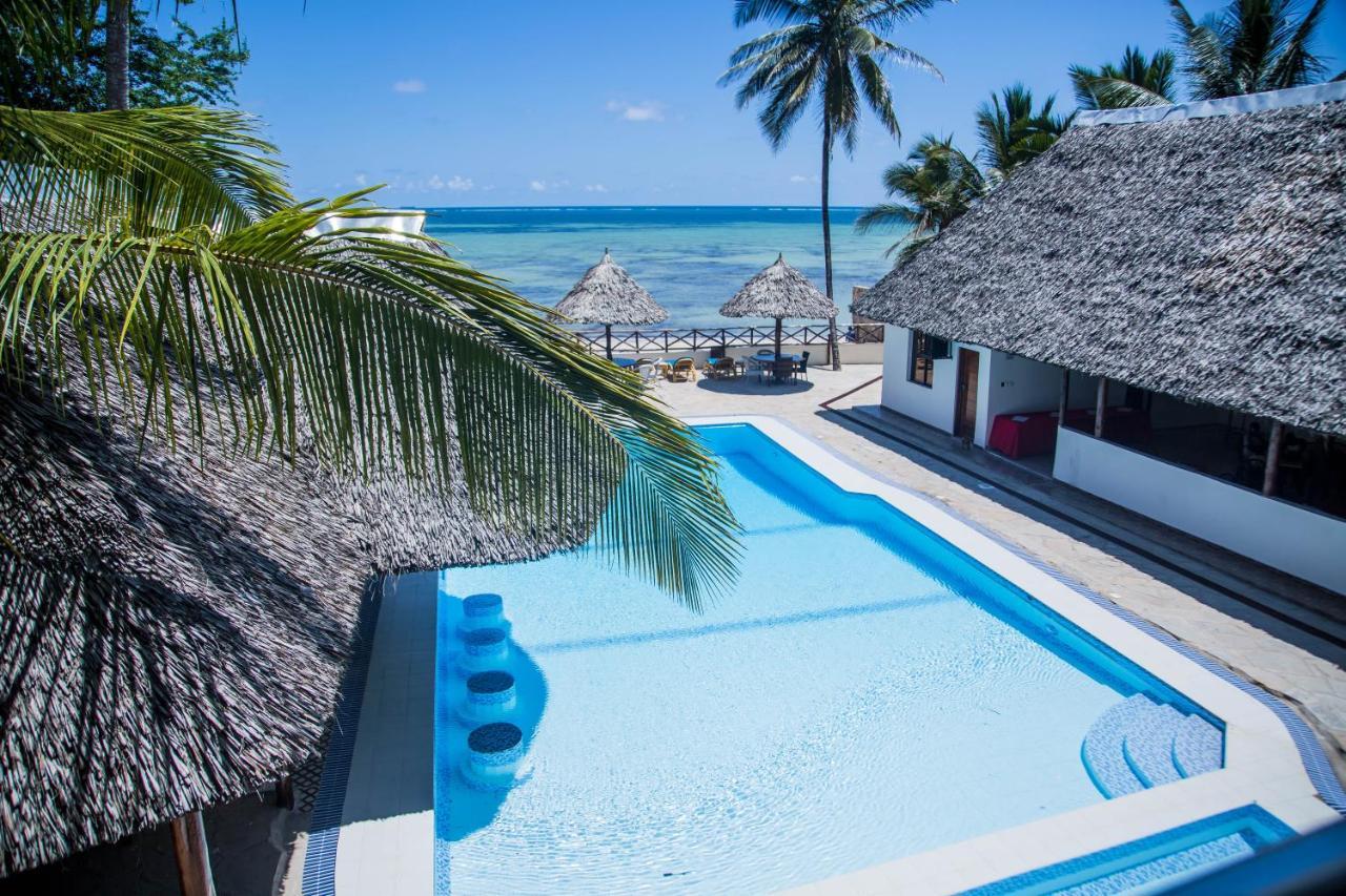 Sheratton Beach Villagio Mombasa Exterior photo