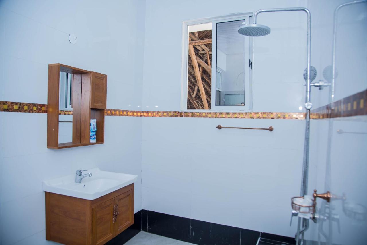 Sheratton Beach Villagio Mombasa Exterior photo