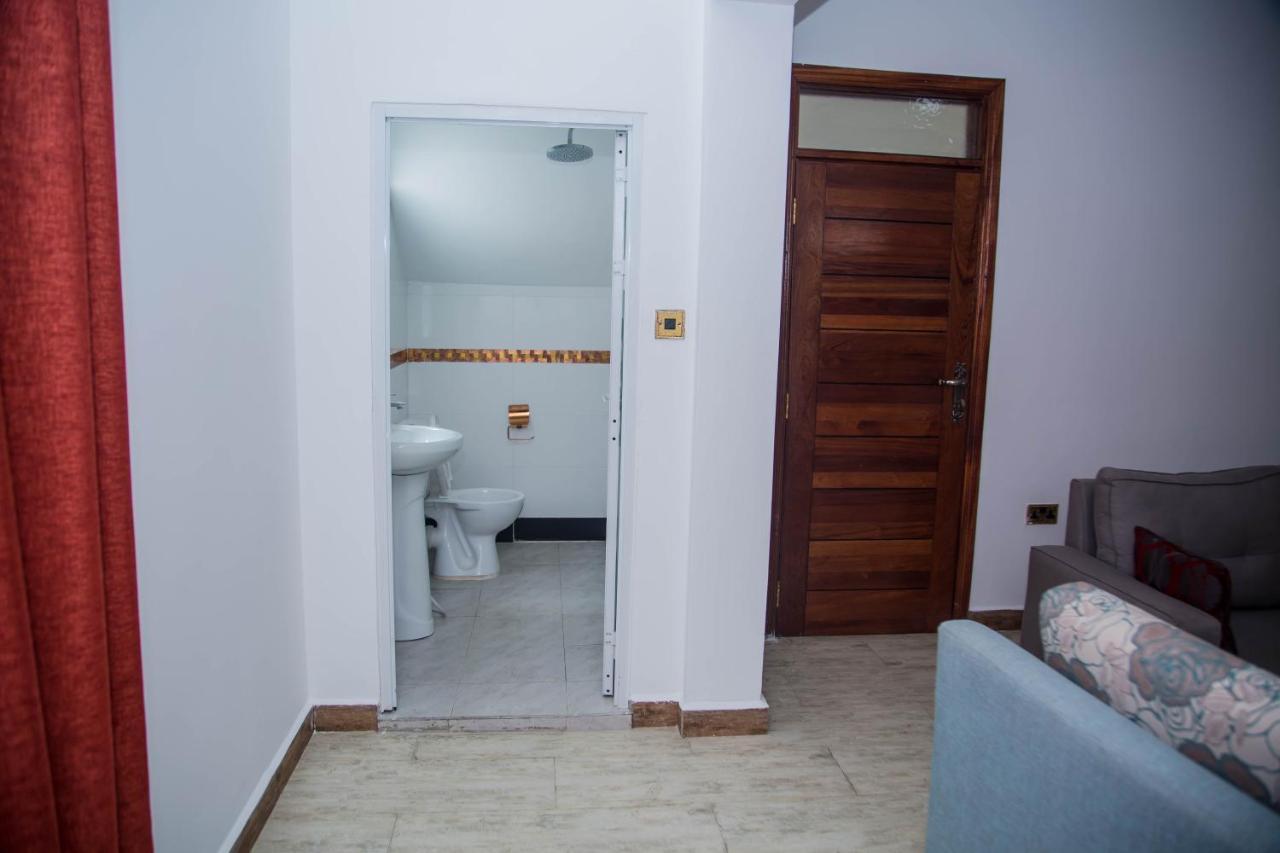 Sheratton Beach Villagio Mombasa Exterior photo