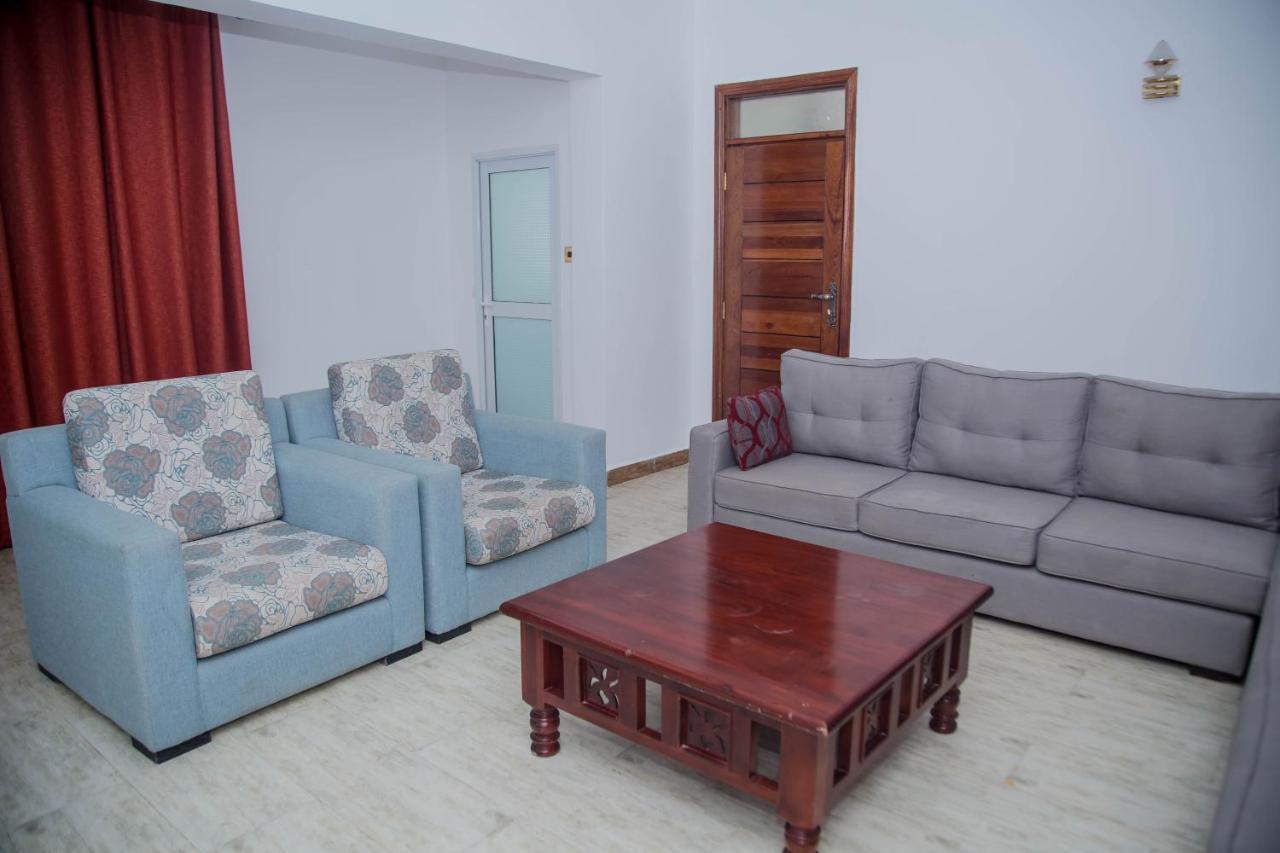 Sheratton Beach Villagio Mombasa Exterior photo