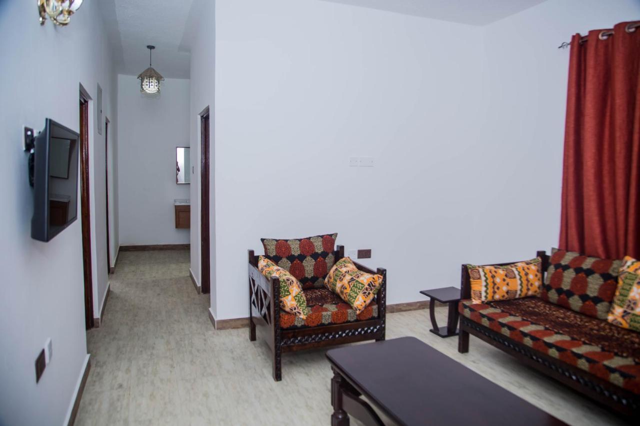 Sheratton Beach Villagio Mombasa Exterior photo