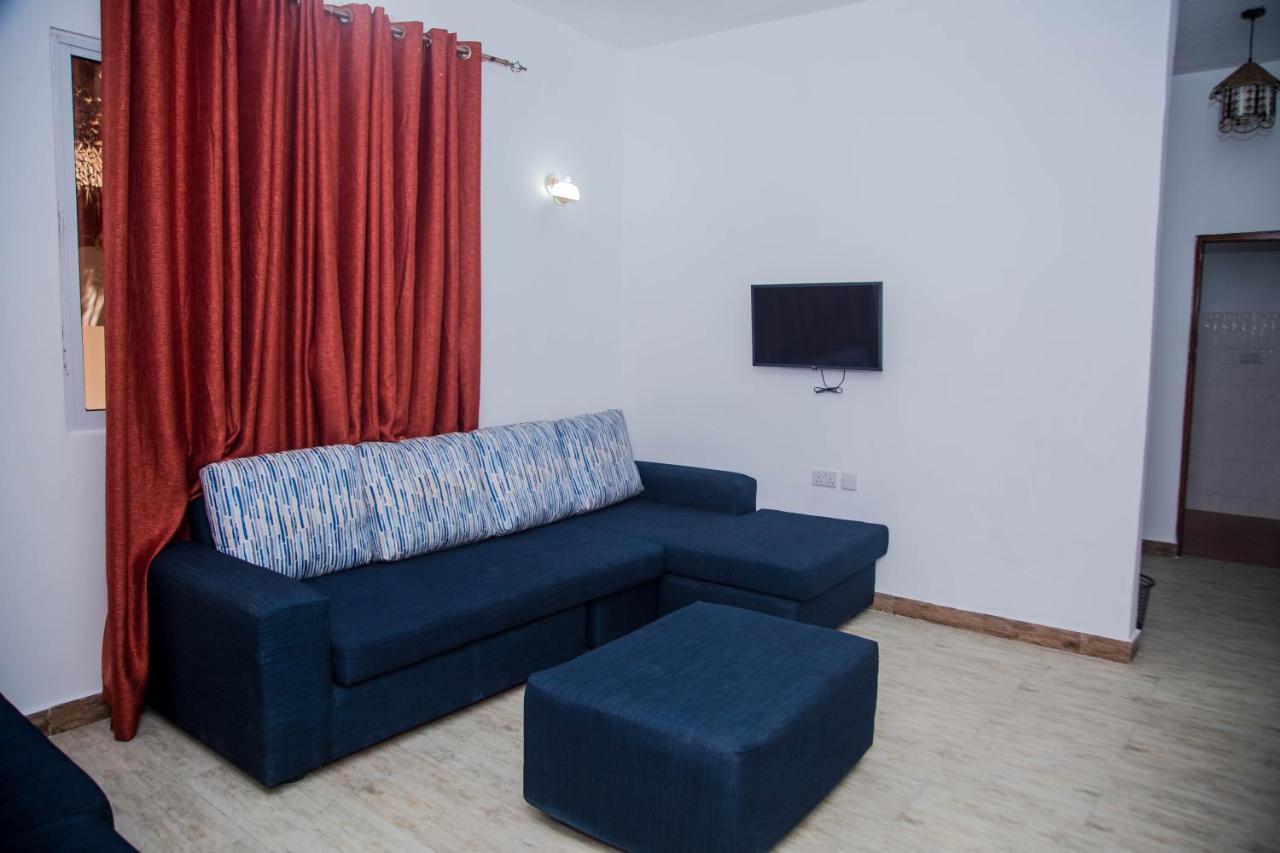 Sheratton Beach Villagio Mombasa Exterior photo
