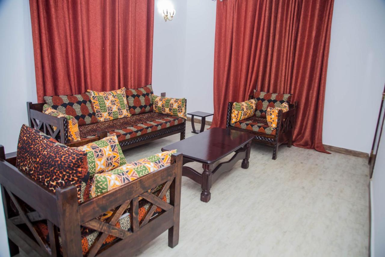 Sheratton Beach Villagio Mombasa Exterior photo