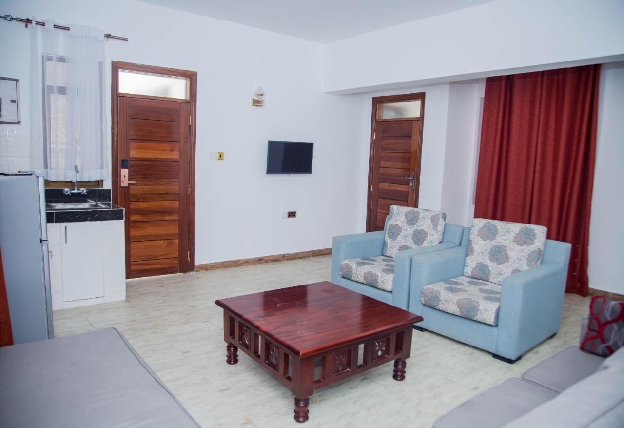Sheratton Beach Villagio Mombasa Exterior photo