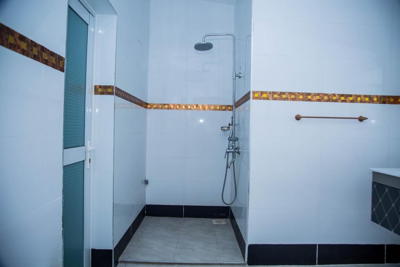 Sheratton Beach Villagio Mombasa Exterior photo