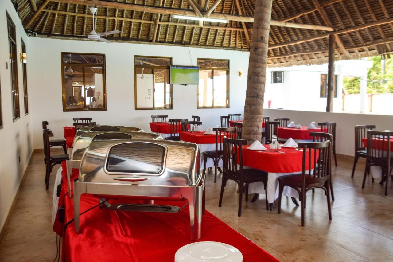 Sheratton Beach Villagio Mombasa Exterior photo